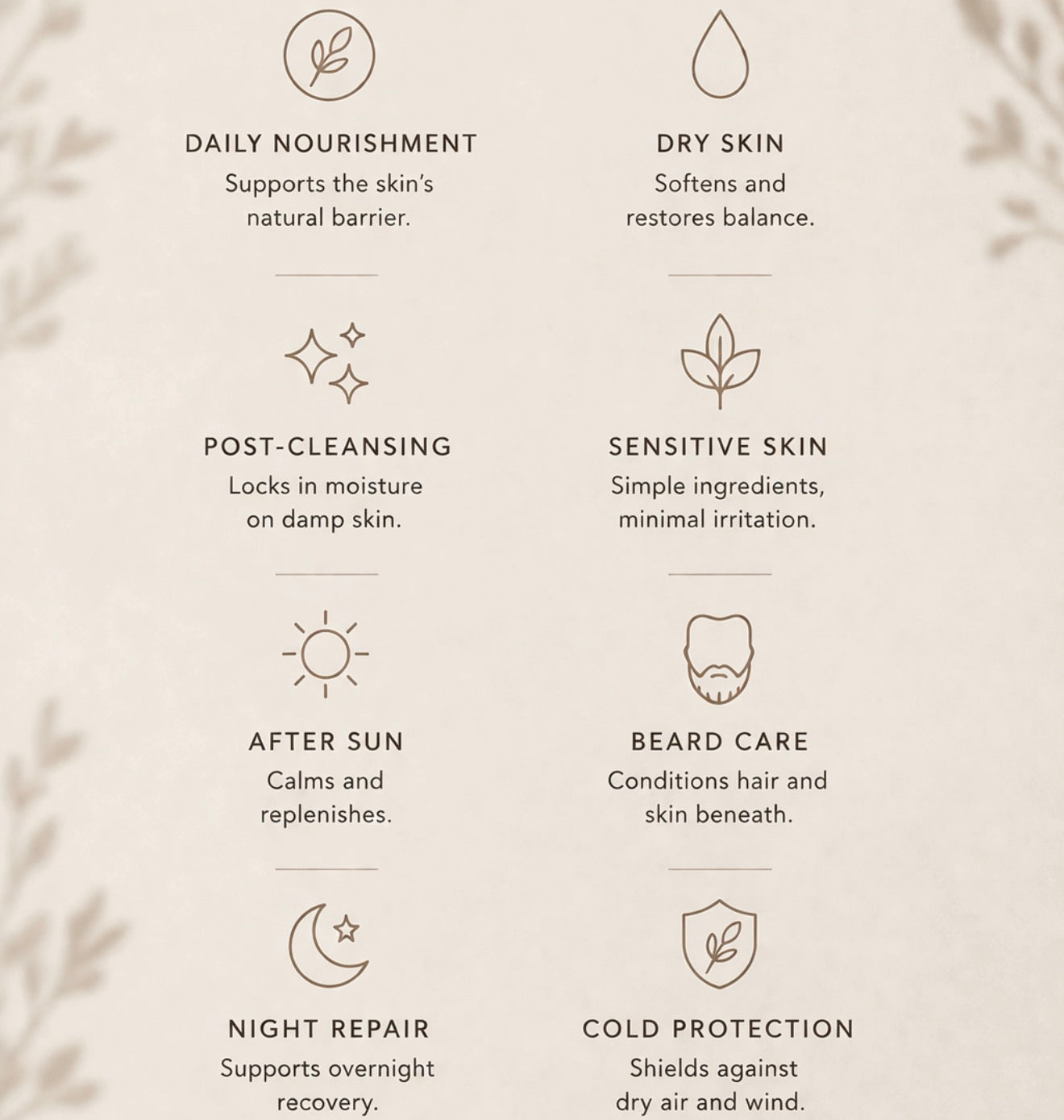 Tallow Moisturizer