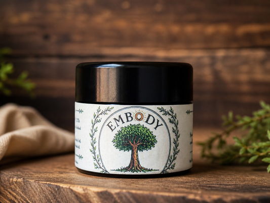 Tallow Moisturizer