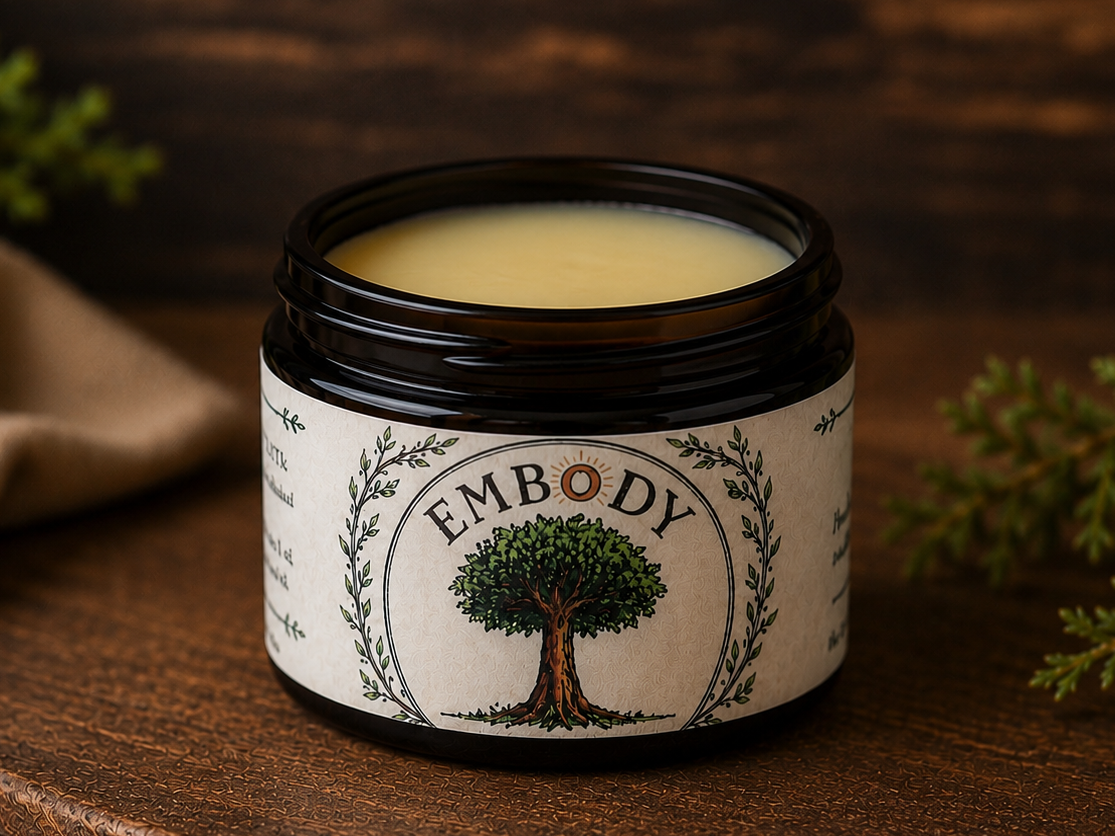 Tallow Moisturizer